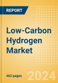 Low-Carbon Hydrogen Market Report, Update 2024 - Global Market Outlook, Trends, and Key Country Analysis- Product Image