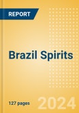 Brazil Spirits - Market Assessment and Forecasts to 2028- Product Image