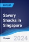 Savory Snacks in Singapore - Product Image