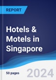 Hotels & Motels in Singapore- Product Image