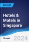 Hotels & Motels in Singapore - Product Thumbnail Image