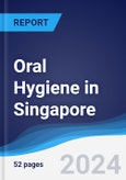 Oral Hygiene in Singapore- Product Image