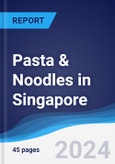 Pasta & Noodles in Singapore- Product Image