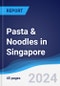 Pasta & Noodles in Singapore - Product Thumbnail Image