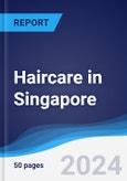 Haircare in Singapore- Product Image