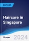 Haircare in Singapore - Product Thumbnail Image