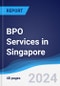 BPO Services in Singapore - Product Thumbnail Image