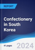 Confectionery in South Korea- Product Image