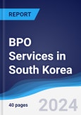 BPO Services in South Korea- Product Image