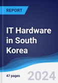 IT Hardware in South Korea- Product Image