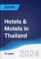 Hotels & Motels in Thailand - Product Thumbnail Image