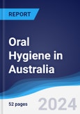 Oral Hygiene in Australia- Product Image