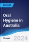 Oral Hygiene in Australia - Product Image