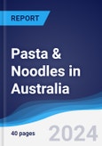 Pasta & Noodles in Australia- Product Image