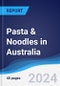 Pasta & Noodles in Australia - Product Image