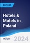 Hotels & Motels in Poland - Product Thumbnail Image