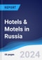 Hotels & Motels in Russia - Product Thumbnail Image