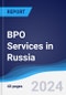 BPO Services in Russia - Product Thumbnail Image