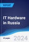 IT Hardware in Russia - Product Thumbnail Image