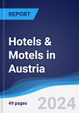 Hotels & Motels in Austria- Product Image