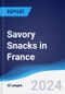 Savory Snacks in France - Product Thumbnail Image