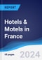 Hotels & Motels in France - Product Thumbnail Image