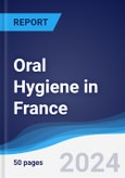 Oral Hygiene in France- Product Image