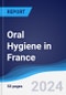 Oral Hygiene in France - Product Thumbnail Image