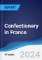 Confectionery in France - Product Image