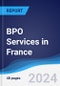 BPO Services in France - Product Image