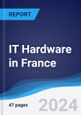 IT Hardware in France- Product Image