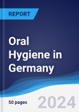 Oral Hygiene in Germany- Product Image