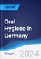 Oral Hygiene in Germany - Product Image