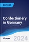 Confectionery in Germany - Product Thumbnail Image