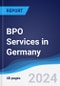 BPO Services in Germany - Product Image