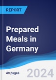 Prepared Meals in Germany- Product Image