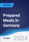 Prepared Meals in Germany - Product Image