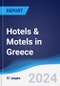 Hotels & Motels in Greece - Product Thumbnail Image