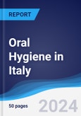 Oral Hygiene in Italy- Product Image