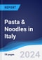 Pasta & Noodles in Italy - Product Thumbnail Image