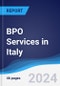 BPO Services in Italy - Product Thumbnail Image