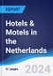 Hotels & Motels in the Netherlands - Product Thumbnail Image