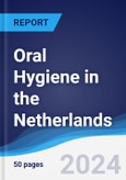 Oral Hygiene in the Netherlands- Product Image