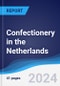 Confectionery in the Netherlands - Product Thumbnail Image