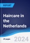 Haircare in the Netherlands - Product Image