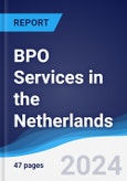 BPO Services in the Netherlands- Product Image