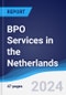 BPO Services in the Netherlands - Product Image