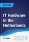 IT Hardware in the Netherlands - Product Thumbnail Image