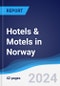 Hotels & Motels in Norway - Product Thumbnail Image