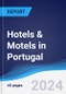 Hotels & Motels in Portugal - Product Thumbnail Image